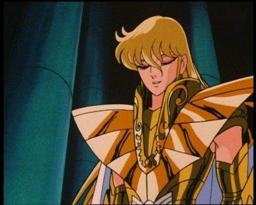 Otaku Gallery  / Anime e Manga / Saint Seiya / Screen Shots / Episodi / 057 - Ritorno dall`Ade / 073.jpg